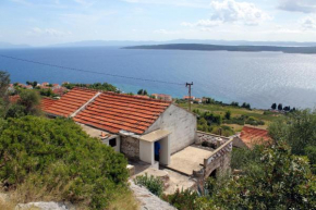 Holiday house with a parking space Zavala, Hvar - 5702